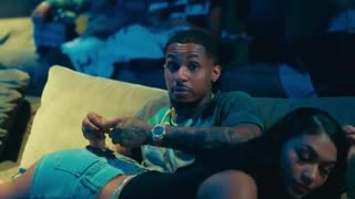 DDG - Tight End (Official Video)