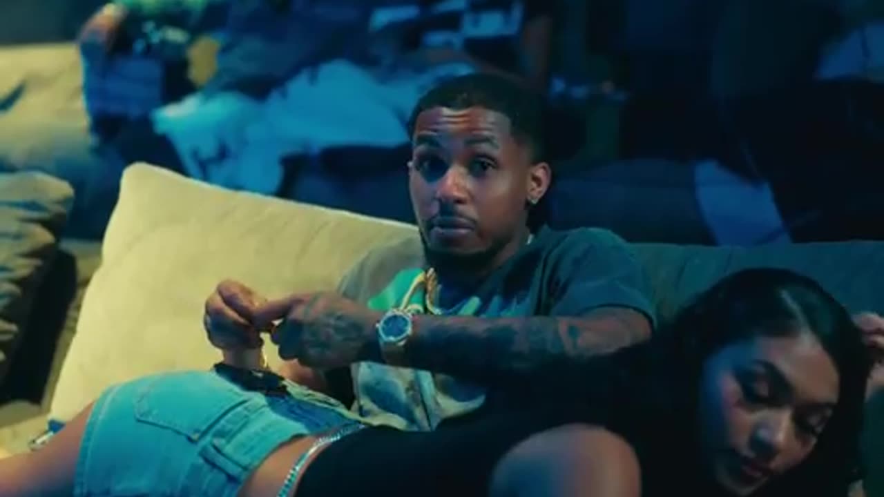 DDG - Tight End (Official Video)