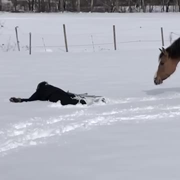 The joy is absolutely😘 infectious