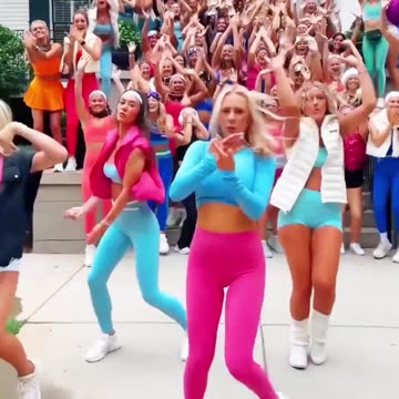 AMERICA IS BACK, BABY!!!😎🇺🇸🥳🥳🥳