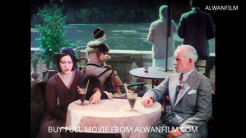 Their Own Desire (1929) Colorized