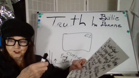 121525-11A/TRUTH BEENE"FLASH" POLE SHIFT! SH'T'S - BRN UNIV-BONDI BEACH-REINER! PRES T-TERM LIMITS!