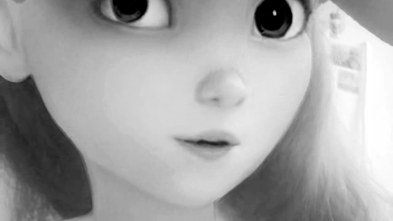 Short political video