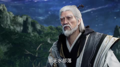 Renegade Immortal (仙逆) Episode 111 | multi sub | 4K