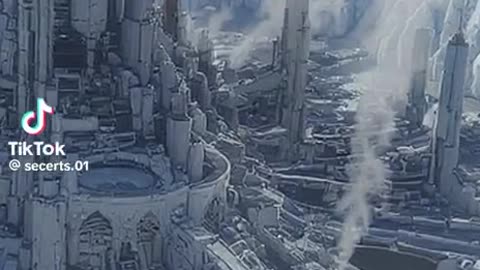 A Quick Exposé of Antarctica