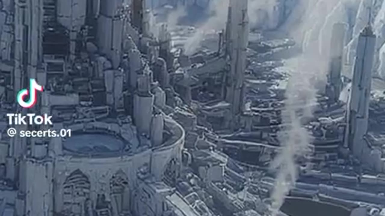 A Quick Exposé of Antarctica