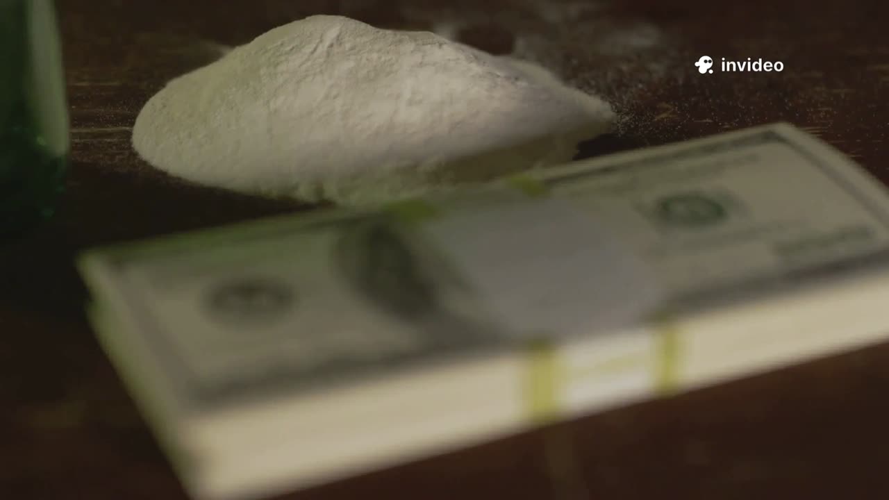 PRESIDENT TRUMP SIGNED HALT FENTANYL ACT