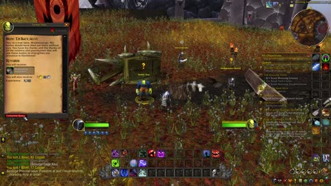 World of Warcraft [No Mic]