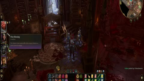 Baldur's Gate 3(Good)-Meeting Ketheric Thorm