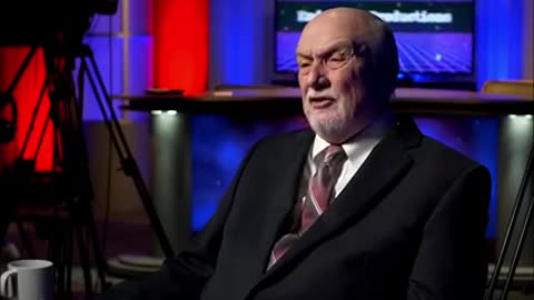 CERN'S SECRET RITUALː SUMMONING A GIANT WITH A RITUAL