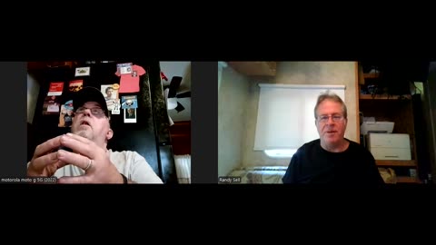 THE RELL with Ron & Randy Episode 59 7/9/25