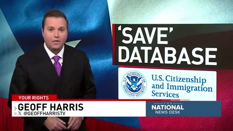 Thousand of Illegals Found Registered to Vote in Texas