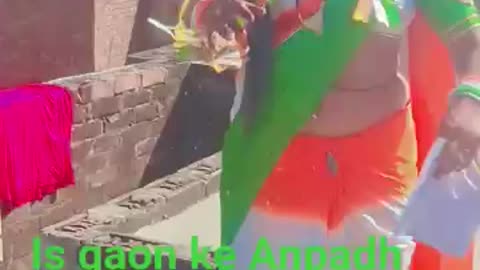 Gaon ke Anpadh Mitti paper sakte hain Teri Chitthi