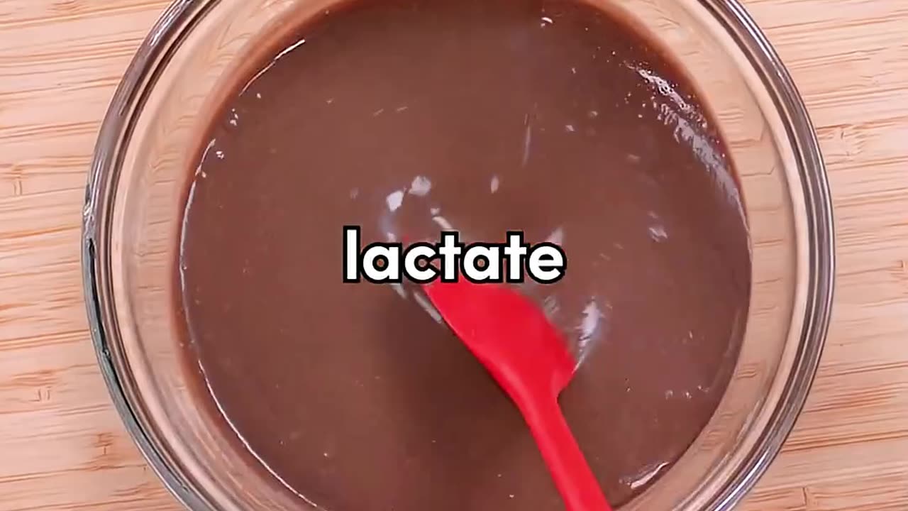 Quick Fruit Mix by Sweet Girl