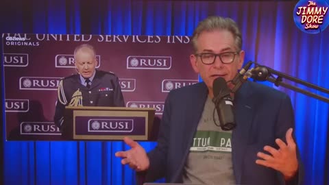 U.K. Announces Push To Start War With Russia!