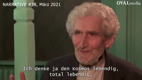 Unser Gespräch mit Jochen Kirchhoff (1944-2025)