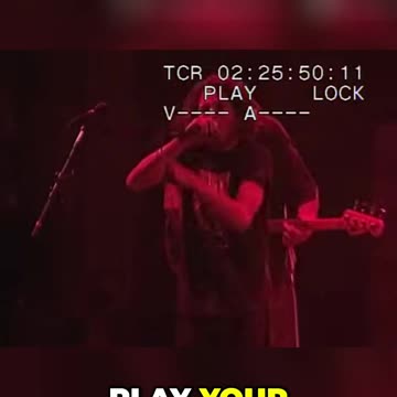 Rage Against The Machine - The Song Remains The Same Brainwashed_ The Joke's on You!