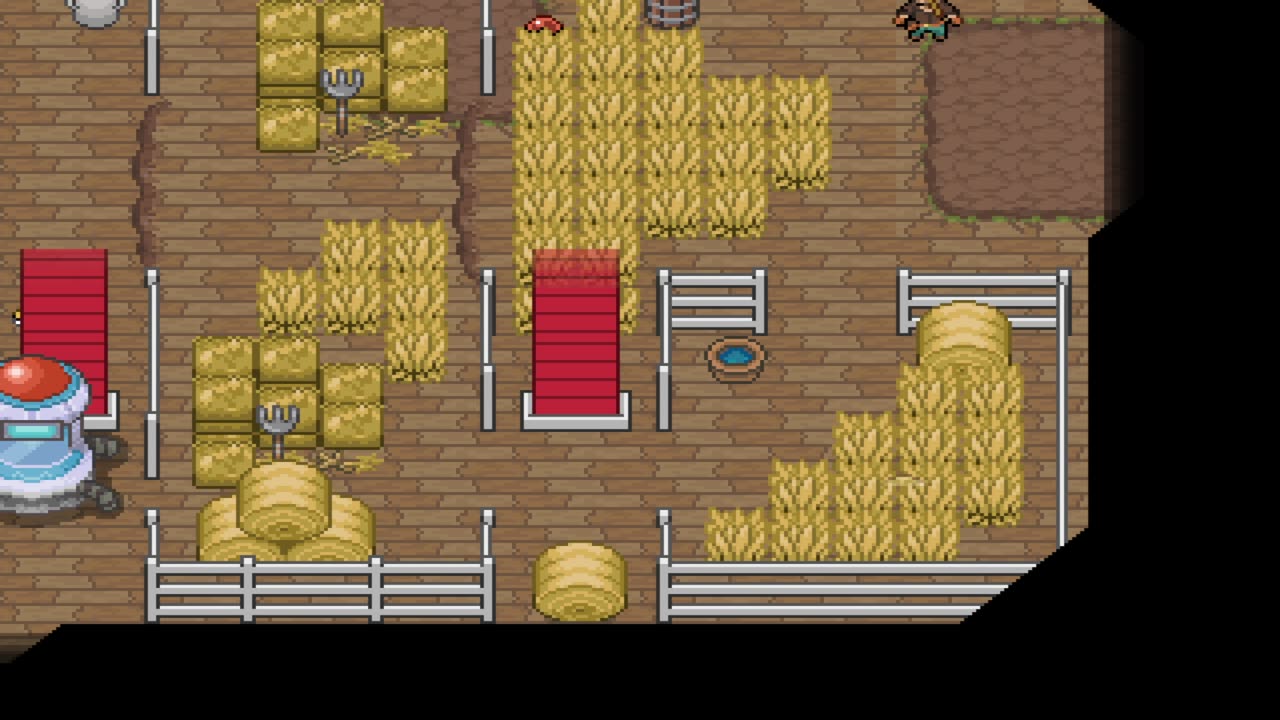 Pokémon Absolution ep 3: Wooloo Trouble