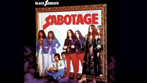 Black Sabbath The Writ Jukebox Karaoke