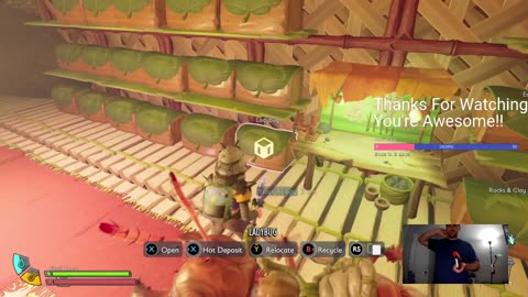 Win With Andrew - Grounded 2 with the Mrs.