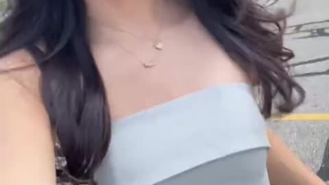 Enjoy young tgirl