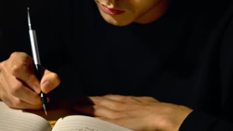 Rewriting Your Story – Transforming Your Self-Narrative