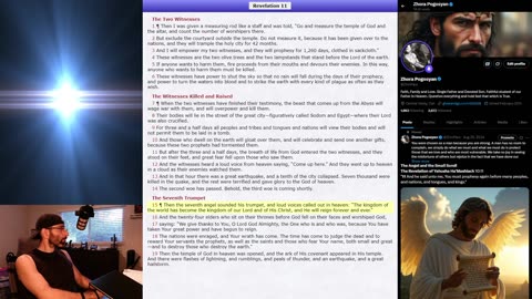 Live: Bible Study-~WEDNESDAY-~4-~JUNE-~2025.