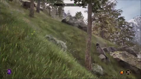 [CHEATERS PLAYTHROUGH] OBLIVION REMASTERED part 9