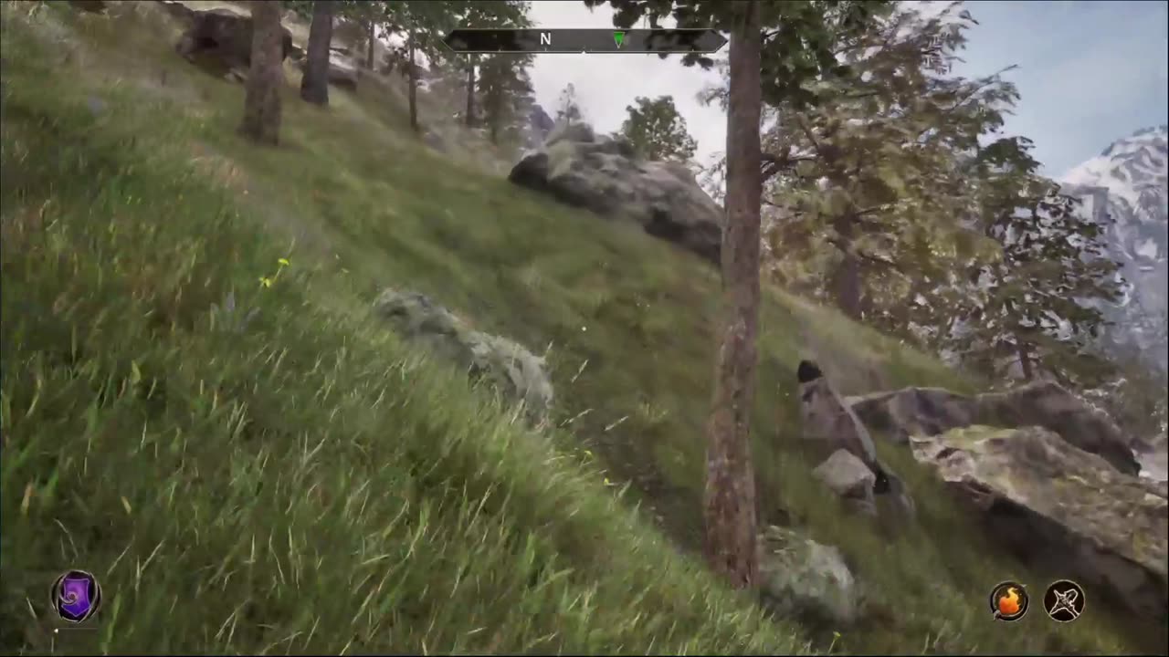 [CHEATERS PLAYTHROUGH] OBLIVION REMASTERED part 9