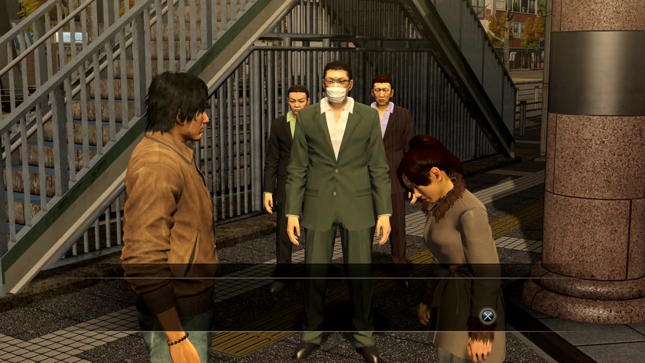 Yakuza 5 Gameplay Walkthrough Part 75 - No Commentary