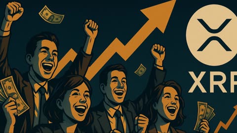 Why XRP Investors Are Pumped!