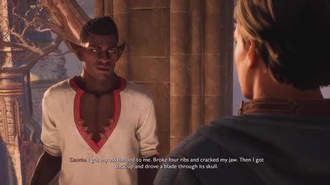 Dragon Age: The Veilguard Part 36