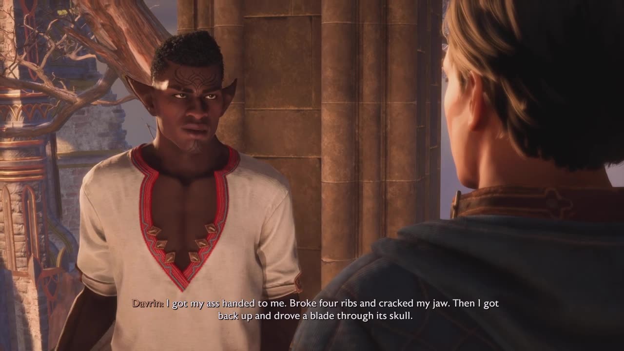 Dragon Age: The Veilguard Part 36