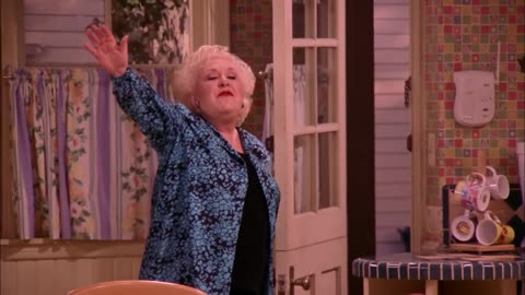 The Big Bad Fight Everybody Loves Raymond