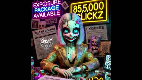 💰💳 BØØKING FΞΞ // THΞ ΞXPØ$URΞ PΛCKΛGΞ 📦🧃