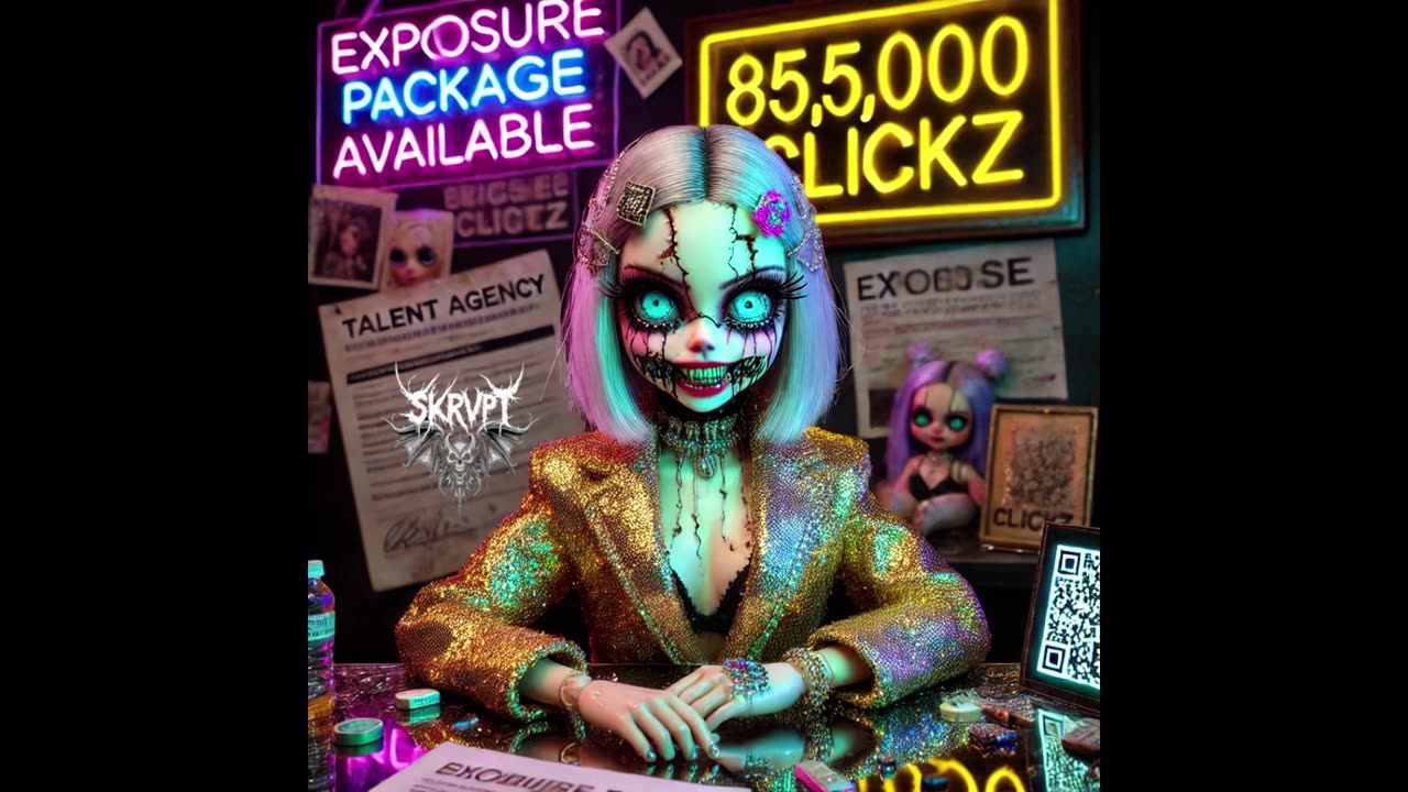 💰💳 BØØKING FΞΞ // THΞ ΞXPØ$URΞ PΛCKΛGΞ 📦🧃