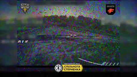 🔥 The Sting group of the Balista special forces destroys the enemy in Kursk region.