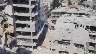 🇺🇦🕯️ 5 Ukrainian citizens killed by Iranian missile strike in Bat Yam, Israel.