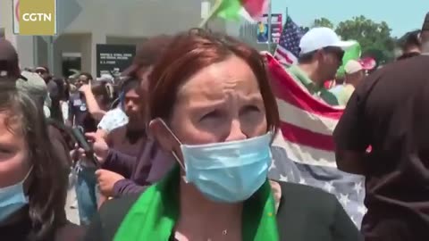 Feds Arrest Over 700 as Anti-ICE Rioters Spread Mayhem Nationwide