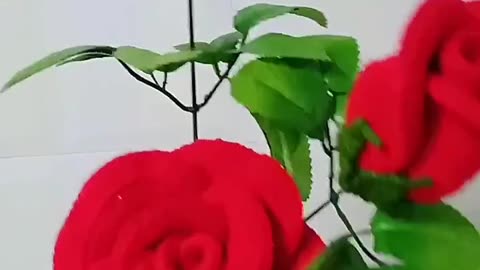 How to Make a Paper Butterfly