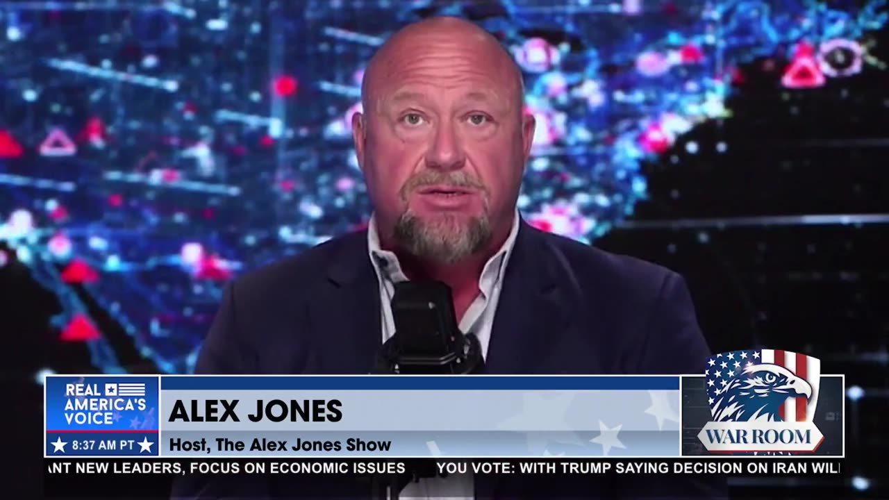 IS THERE A MILITARY ENDGAME IN IRAN_