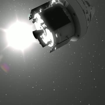 Elon Musk Threatens to Dismantle Dragon Spacecraft After Trump Criticism: Who Really Controls Space?