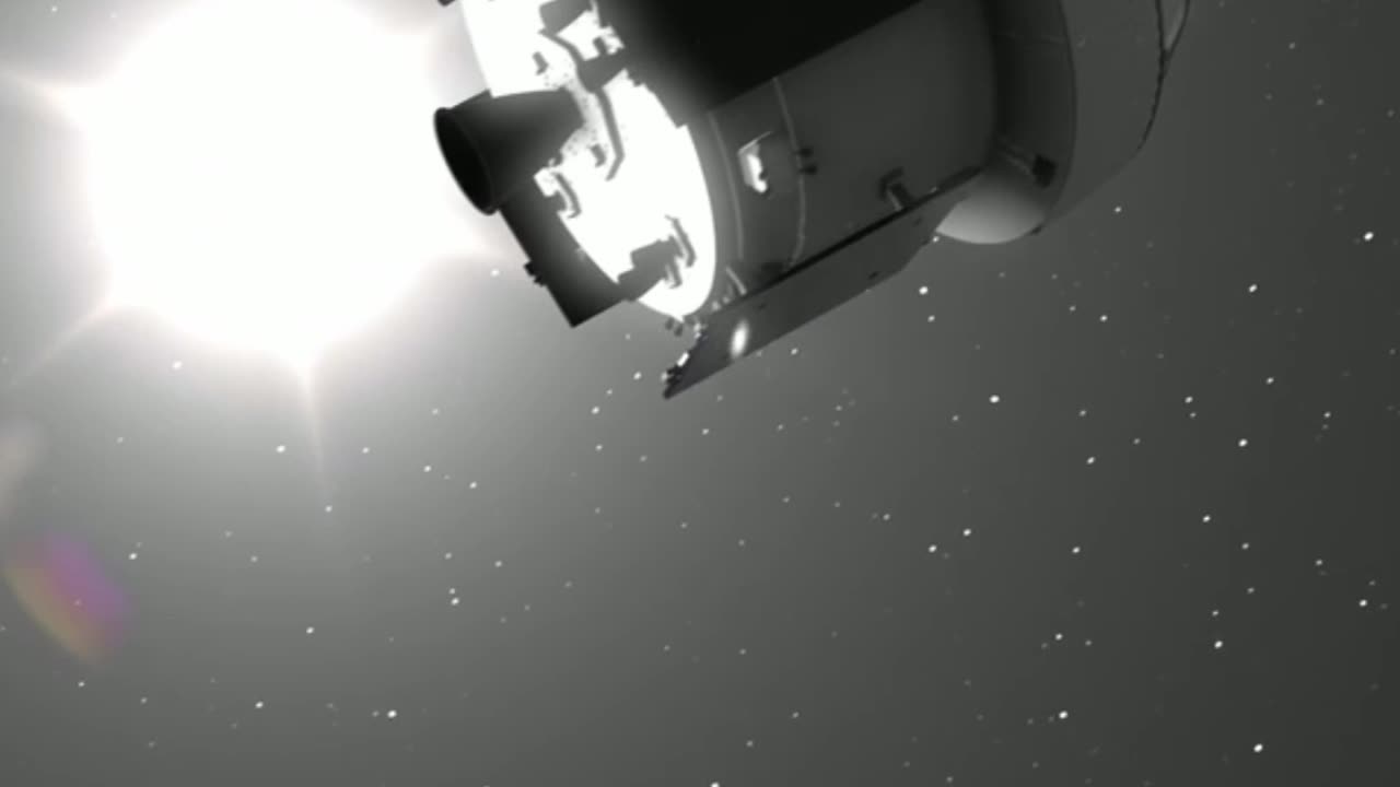 Elon Musk Threatens to Dismantle Dragon Spacecraft After Trump Criticism: Who Really Controls Space?