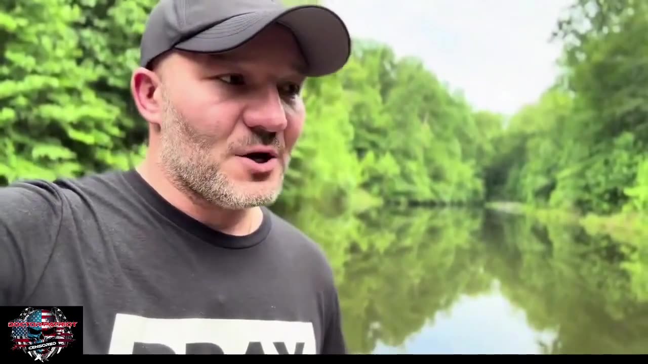 DoctorPatriot: THIS IS FUNNY! .......