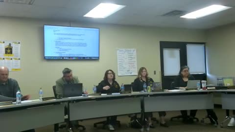 KHPS 2025-05-05 Board of Education Meeting
