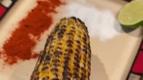 Street Style Corn