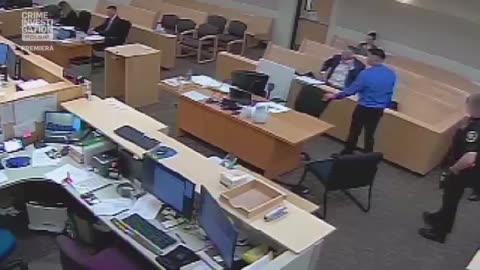 COURT CAM 49 lektor pl