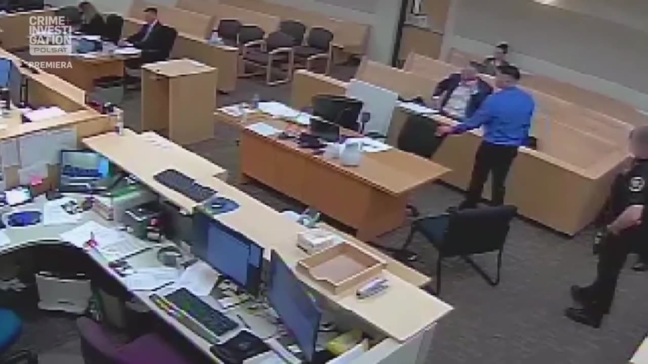 COURT CAM 49 lektor pl