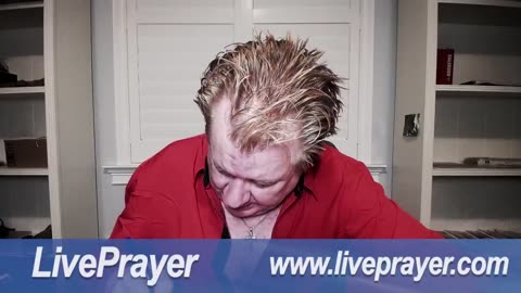 Liveprayer with Bill Keller 5/16/25