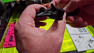 Team Associated DC10 RC Drift Car Build - EP15